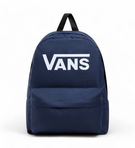 Unisex. VN000H50LKZ1 Sac à dos Old Skool Print (OSFA), Casuel, Polyester - Vans - Modalova