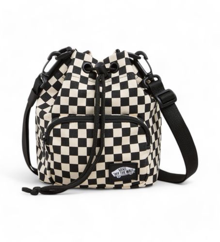 Unisex. VN000HE7Y281 Sac à bandoulière ABD , (OSFA), Casuel, Nylon - Vans - Modalova