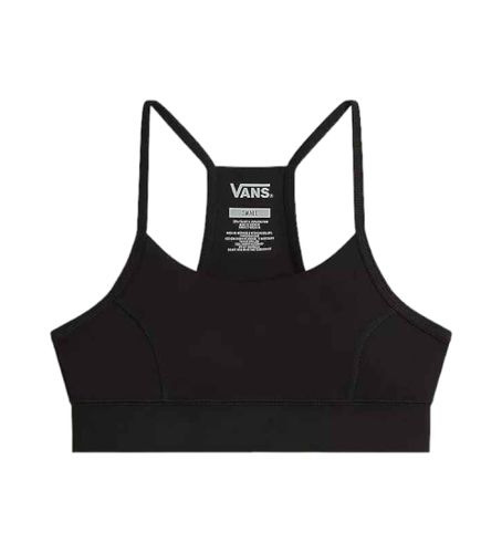 VN000K3MBLK1 Soutien-gorge Mte Crosspath (XXS), Casuel, Multisport, Polyester - Vans - Modalova