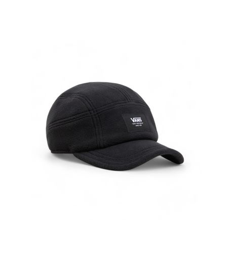 Unisex. VN000HS1BLK1 MTE Casquette Camper en Polartec (OSFA), Casuel, Polyester - Vans - Modalova