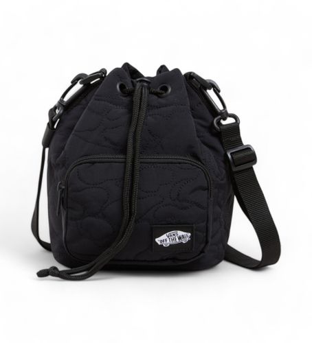 Unisex. VN000HE7BKA1 Sac à bandoulière ABD (OSFA), Casuel, Nylon - Vans - Modalova