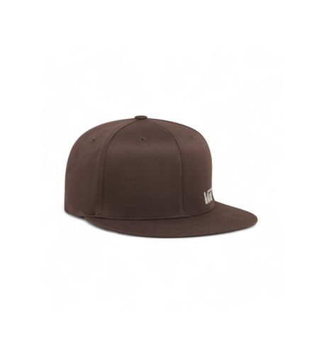 VN000CFK3N11 MN Splitz cap (L/XL), Marron, Casuel, Polyester - Vans - Modalova