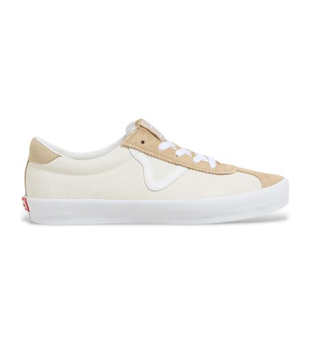 Unisex. VN000D094MG1 Baskets Sport Low en cuir (34.5), Plat, Lacets, Casuel - Vans - Modalova