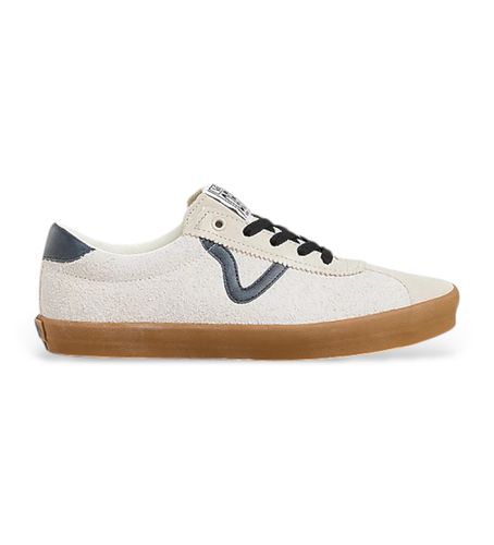 Unisex. VN000CQRBO51 Baskets Sport Low en cuir (47), Plat, Lacets, Casuel - Vans - Modalova