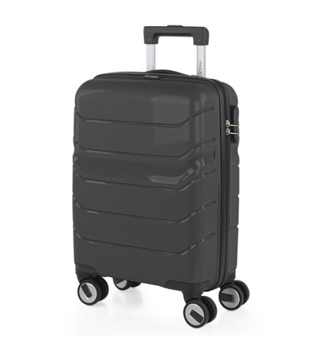 Unisex. 760450-04 Valise cabine Bristol (OSFA), Casuel, Polypropylène - ITACA - Modalova