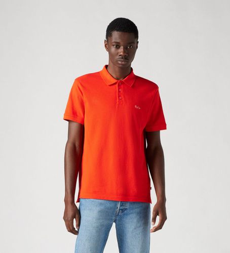 Polo Housemark (L), Casuel, Coton, Manche courte - Levi's - Modalova