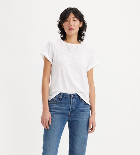 A7247-0002 T-shirt Margot (M), Casuel, Coton, Manche courte - Levi's - Modalova