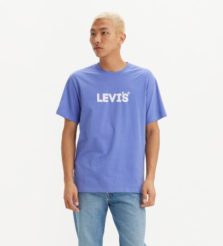 T-shirt décontracté (M), Casuel, Coton, Manche courte - Levi's - Modalova