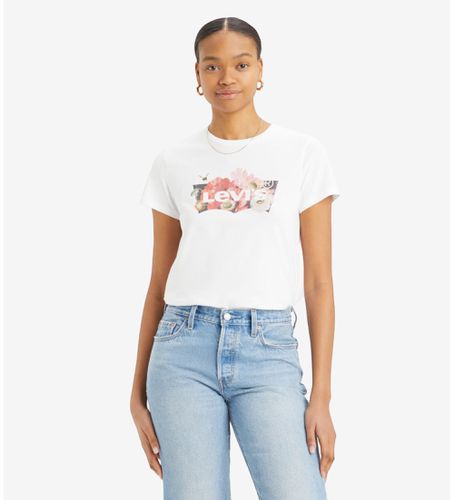 The Perfect T-shirt (M), Casuel, Coton, Manche courte - Levi's - Modalova