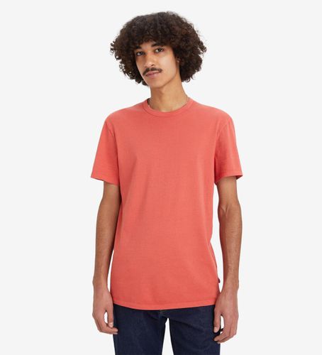 A3756-0020 T-shirt Premium Slim Fit (L), Casuel, Coton, Manche courte - Levi's - Modalova