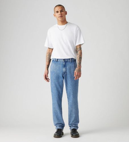 A5753-0035 Jeans XX Authentic Jean droit léger (28/32), Casuel, Coton, Denim - Levi's - Modalova