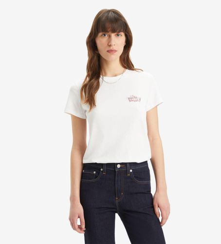 T-shirt Perfect (L), Casuel, Coton, Manche courte - Levi's - Modalova