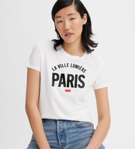 The Perfect T-shirt (L), Casuel, Coton, Manche courte - Levi's - Modalova