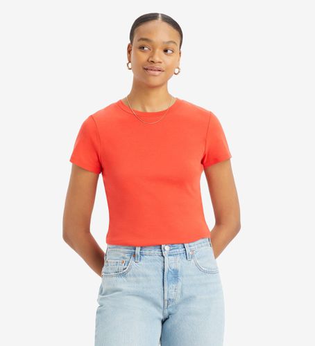 T-shirt Perfect (S), Casuel, Coton, Manche courte - Levi's - Modalova