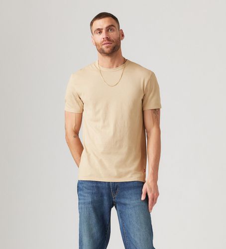 A3756-0030 T-shirt Everywhere (L), Casuel, Coton, Manche courte - Levi's - Modalova