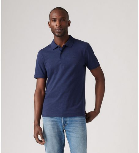 A4842-0058 Polo slim Housemark (S), Casuel, Coton, Manche courte - Levi's - Modalova