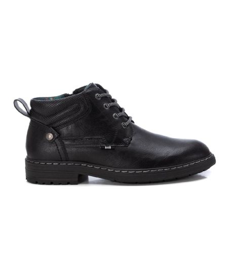 NEGRO Bottines 172155 (41), Plat, Fermeture éclair, Casuel - Refresh - Modalova