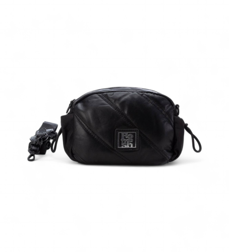 NEGRO Sac à main 183222 (OSFA), Casuel, Synthétique - Refresh - Modalova