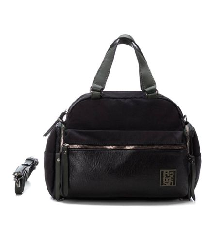 NEGRO Sac à main 183230 (OSFA), Casuel, Synthétique - Refresh - Modalova