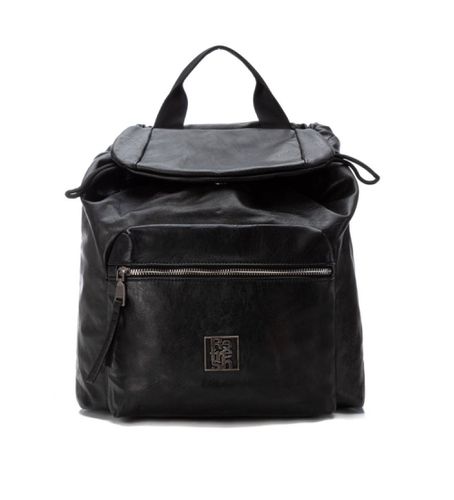 NEGRO Sac à dos 183239 (OSFA), Casuel, Synthétique - Refresh - Modalova