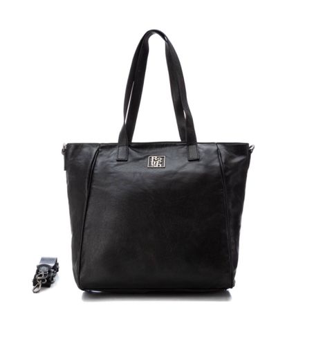 NEGRO Sac à main 183237 (OSFA), Casuel, Synthétique - Refresh - Modalova