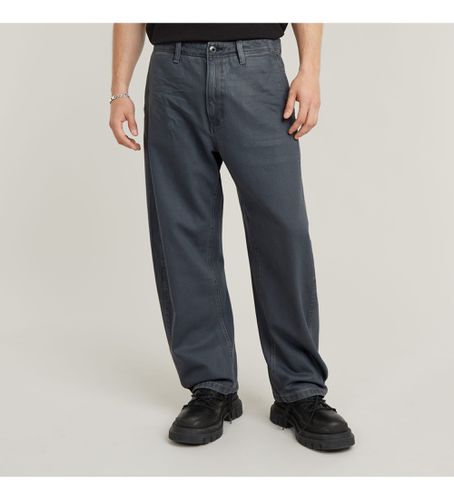 D25399-D300-G837 Pantalon chino Bend 3D (28/30), Casuel, Denim, Le coton biologique, Durable - G-Star - Modalova