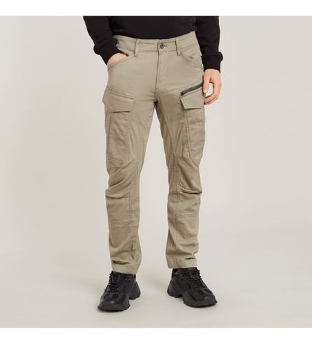 D25665-D846-239 Pantalon zippé Pantalon cargo 3D (36/32), Casuel, Coton, Denim - G-Star - Modalova