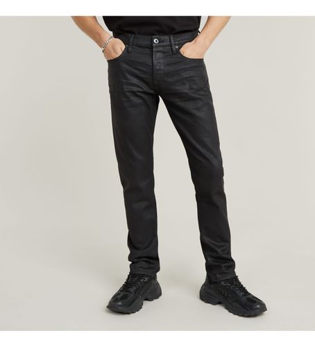 B479-G948 Jeans 3301 Slim (27/32), Casuel, Le coton biologique, Durable - G-Star - Modalova