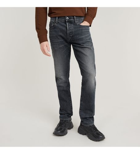 D775-G803 Jeans 3301 Slim (27/30), Casuel, Denim, Le coton biologique, Durable - G-Star - Modalova