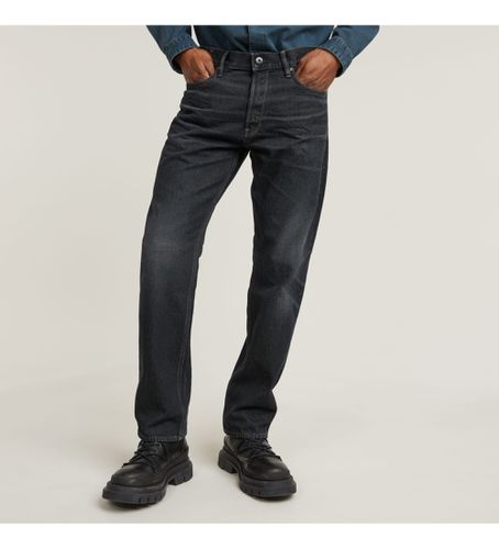 D23691-D860-G835 Jeans Dakota Regular Straight (27/30), Casuel, Denim, Le coton biologique, Durable - G-Star - Modalova