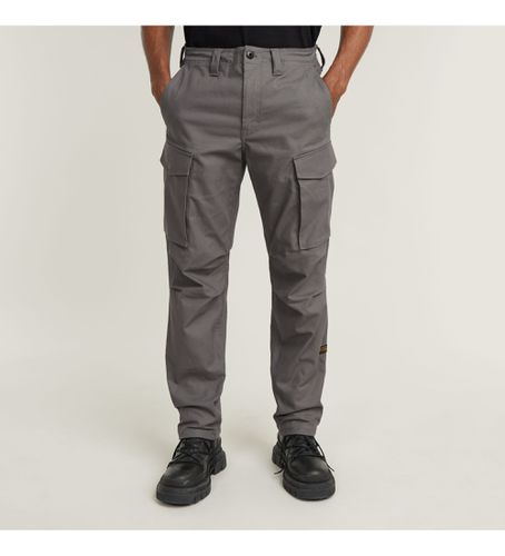 D24309-D305-1260 Pantalon cargo Core Regular (28/30), Casuel, Coton - G-Star - Modalova