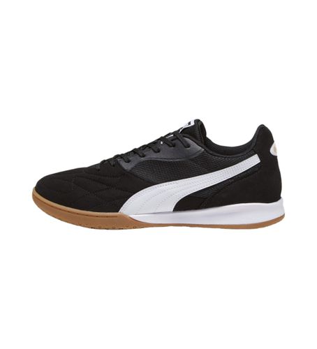 Unisex. 10734901 Trainers King Top It (40), Noir, Plat, Lacets, Sport, Multisport - Puma - Modalova