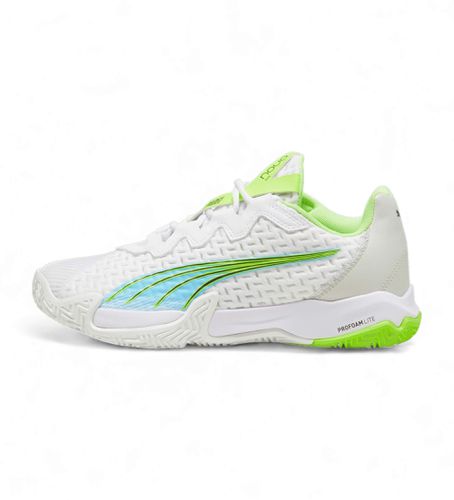 Unisex. 10759704 Chaussures Nova Elite (39), Plat, Lacets, Sport, Tennis/Padel, Multisport - Puma - Modalova