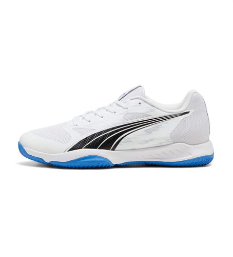 Unisex. 10804202 Chaussures Eliminate Turbo (44.5), Plat, Lacets, Casuel, Sport, Multisport - Puma - Modalova