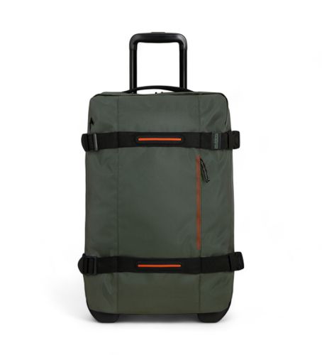 Unisex. 143163-3457 Sac de voyage Urban Track (OSFA), Casuel, Polister recyclé, Durable - American Tourister - Modalova