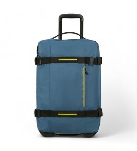 Unisex. 143163-A283 Sac de voyage Urban Track (OSFA), Casuel, Polister recyclé, Durable - American Tourister - Modalova