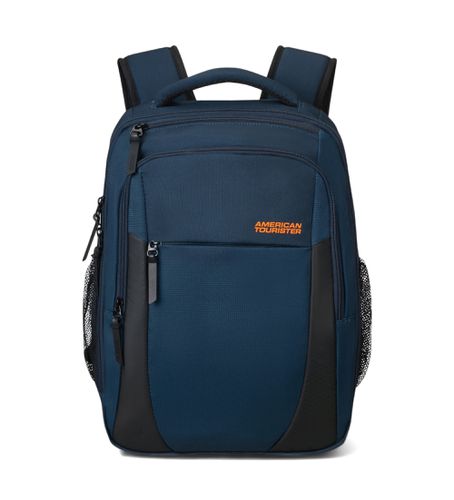 Unisex. 139867-1265 Sac à dos pour ordinateur portable Urban Groove (OSFA), Casuel, Polyester, Marine - American Tourister - Modalova