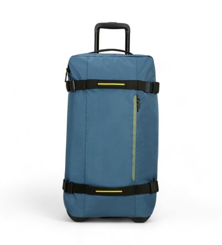 Unisex. 143164-A283 Sac de voyage Urban Track (OSFA), Casuel, Polister recyclé, Durable - American Tourister - Modalova