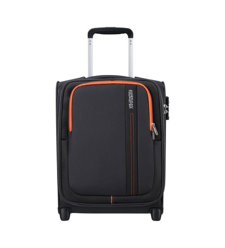 Unisex. 146677-1175 Valise cabine Sea Seeker doux (OSFA), Casuel, Polyester - American Tourister - Modalova