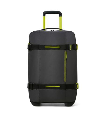 Unisex. 150027-A185 Sac de voyage Urban Track (OSFA), Casuel, Polister recyclé, Durable - American Tourister - Modalova