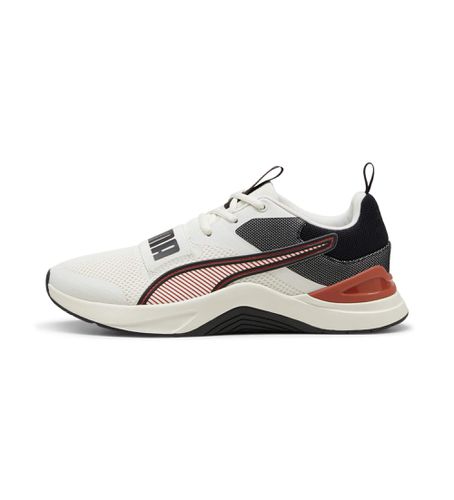 Unisex. 37947611 Baskets Prospect clair (37), Tissu, Plat, Lacets, Casuel, Sport, Multisport - Puma - Modalova