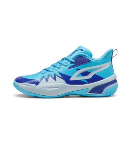 Unisex. 37990504 Formateurs Génétique (40), Plat, Lacets, Casuel, Sport, Multisport - Puma - Modalova