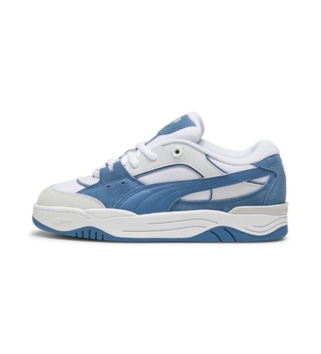 Unisex. 38926724 Baskets en cuir 180 , (39), Plat, Lacets, Casuel, Sport, Multisport - Puma - Modalova