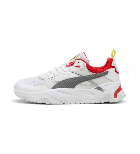 Chaussures Ferrari Trinity (40), Plat, Lacets, Casuel - Puma - Modalova