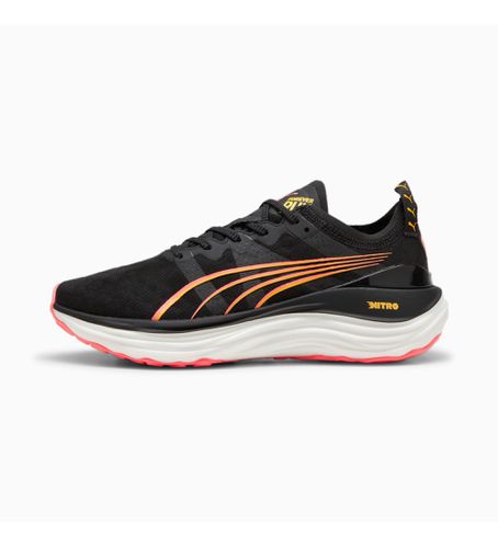 ForeverRun Chaussures Nitro (36), Tissu, Plat, Lacets, Casuel, Sport, Running, Multisport - Puma - Modalova