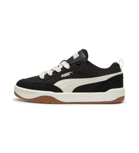 Unisex. 39749501 Park Lifestyle Street Sneakers (36), Plat, Lacets, Casuel - Puma - Modalova