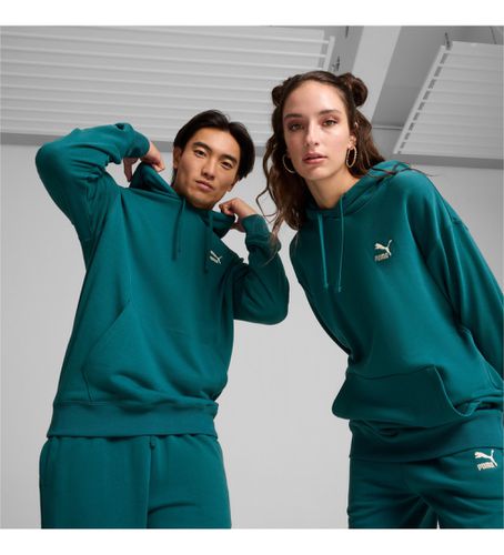 Unisex. 62424175 Better Classics Sweat-shirt décontracté (S), Casuel, Sport, Coton, Multisport, Durable - Puma - Modalova