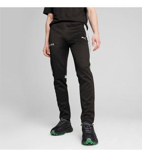 Pantalon Mapf1 Mt7+ (S), Gris, Polister recyclé, Durable - Puma - Modalova