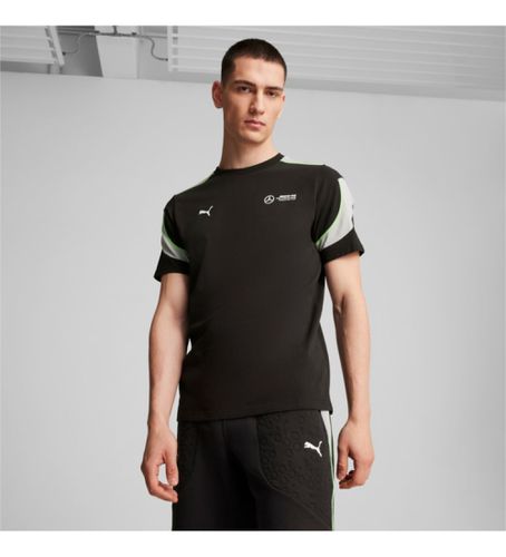 T-shirt MAPF1 MT7+ (S), Casuel, Sport, Coton, Multisport, Manche courte, Durable - Puma - Modalova