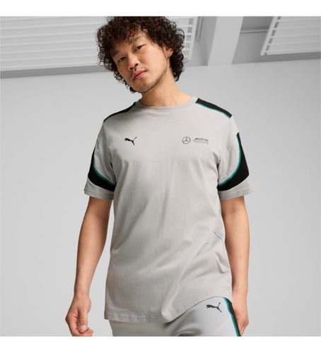 T-shirt MAPF1 MT7+ (S), Casuel, Sport, Coton, Multisport, Manche courte, Durable - Puma - Modalova